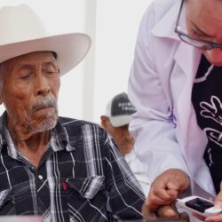 “Amor en Movimiento” sigue recorriendo todos los sectores del municipio3