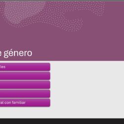 Analizan en la UAdeC el impacto del cambio climático desde una perspectiva de género1