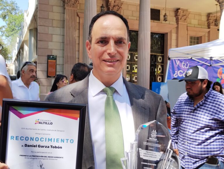 Estamos al borde de la quinta extinción masiva