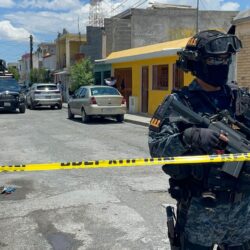 Asegura FGE y Policía Estatal 4 kg de marihuana1