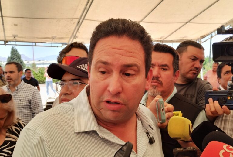 Nuevas instalaciones de ARCA al oriente de Saltillo no son planta de producción, sino centro de distribución