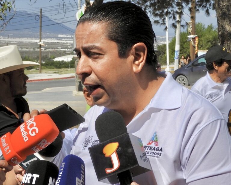 Avanza 51% regularización vehicular en Coahuila; seguirán notificaciones domiciliarias