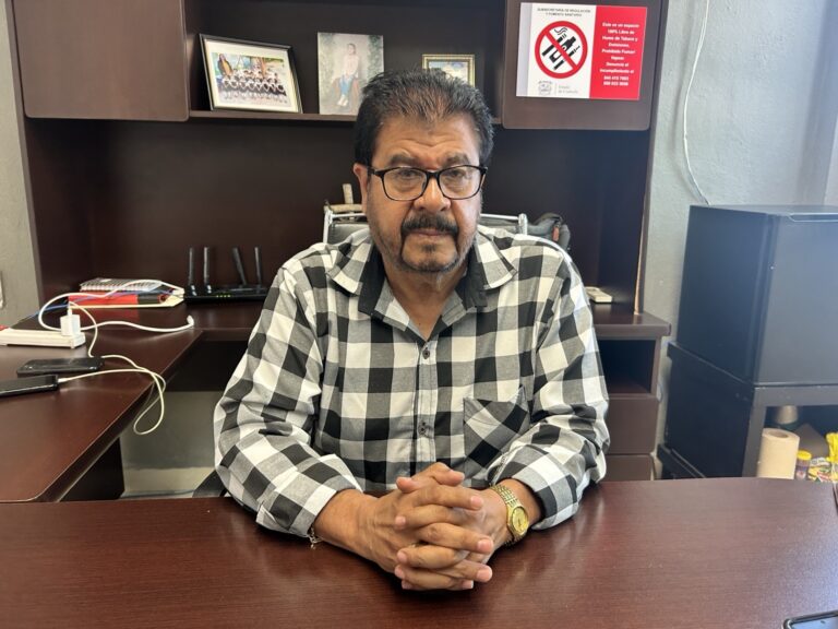 Avanza programa de bacheo en Ramos Arizpe; más de mil 800 reparaciones en cinco meses