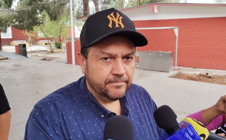 Busca Tomás Gutiérrez endurecer leyes contra pirómanos de Ramos