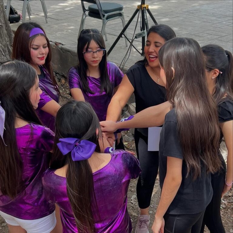 Con muestra de talento, celebrará Casa de Baile «Pasos Firmes» su quinto aniversario en Saltillo 