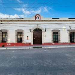 Casa de la Cultura de Saltillo