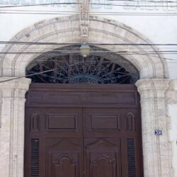 Casa de la Cultura de Saltillo11