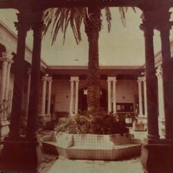 Casa de la Cultura de Saltillo2