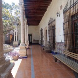 Casa de la Cultura de Saltillo4