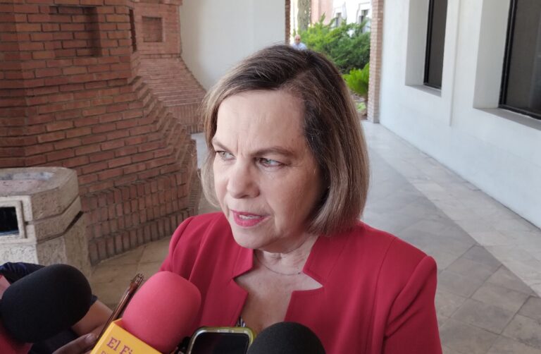 Cazará SMA con tecnología a empresas generadoras de residuos en Coahuila