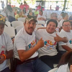 Celebran el éxito del 1er Seminario de Liderazgo RYLA Sin Límites3