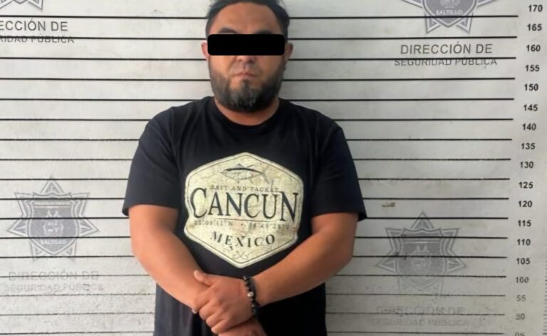 Conductor huye de accidente; detiene Comisaría a uno por muerte de biker