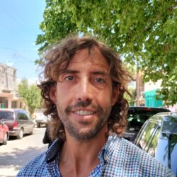 Considera AGSAL incorporación de más perros entrenados para detectar fugas de agua en Saltillo1