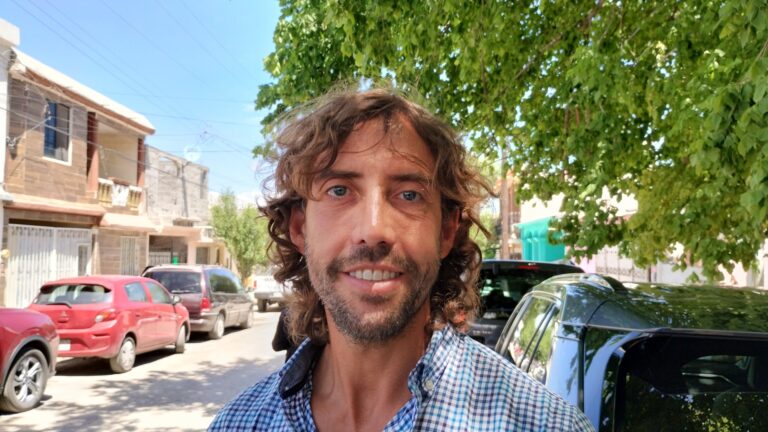 Incorporarían a más perros detectores de fugas de agua en Saltillo