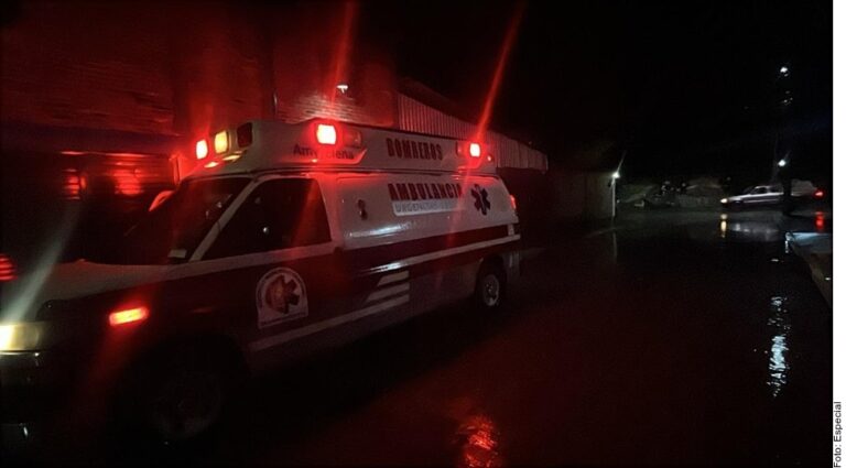 Deja incendio en anexo de San José Iturbide 12 muertos