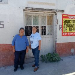 Derrumba Oxxo tiendita de la esquina en Ojo de Agua2