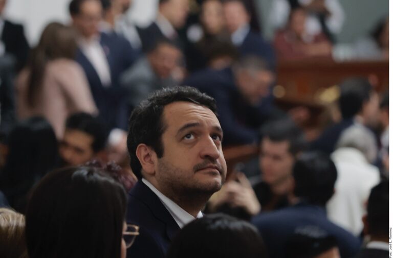 Endosa WSJ a Andy López Beltrán cifras electorales de Morena