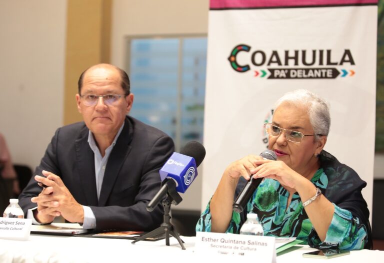 El séptimo arte regresa a la sala Emilio “Indio” Fernández con la 77 Muestra Internacional de Cine