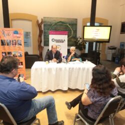 El séptimo arte regresa a la sala Emilio “Indio” Fernández con la 77 Muestra Internacional de Cine2