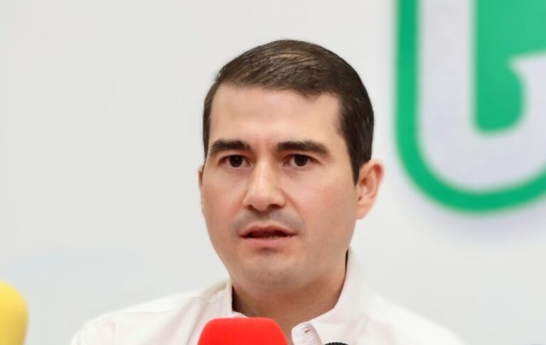 En Coahuila predomina la democracia: Diego Rodríguez