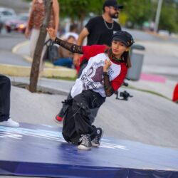 En Saltillo brindamos espacios de expresión en todas las colonias2