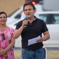 En Saltillo brindamos espacios de expresión en todas las colonias4