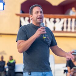 En Saltillo brindamos espacios de expresión en todas las colonias7