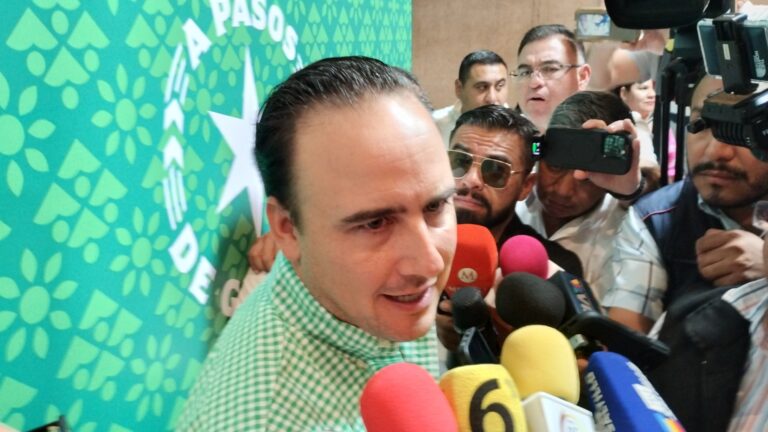 En “stand by” implementación de mando especial para reforzar vigilancia en estados del noreste: Manolo