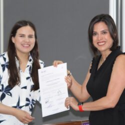 Entrega IEC constancias de mayoría a magistrados del Poder Judicial de Coahuila2