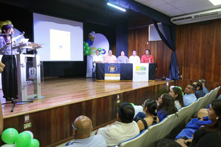 Entrega UAdeC Constancias de Cierre del Ciclo del Programa PERAJ