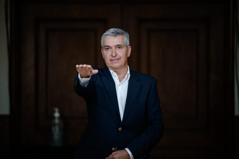 Es Ricardo Valdés Cabello nuevo contralor ciudadano; impulsa Javier Díaz la transparencia