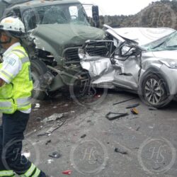 Fatal accidente en Los Chorros deja una persona sin vida1