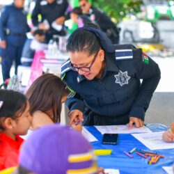 Festejan 20 mil saltillenses el 15 Aniversario de la Ruta Recreativa11
