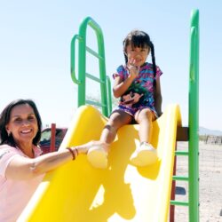 Fortalece DIF Coahuila el desarrollo social con el inicio del programa “Salud y Bienestar Comunitario”4