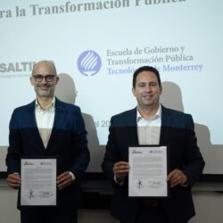 Fortalece Javier Díaz formación de funcionarios públicos1