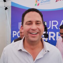 Habrá en Saltillo sanciones ejemplares para quienes desperdicien el agua