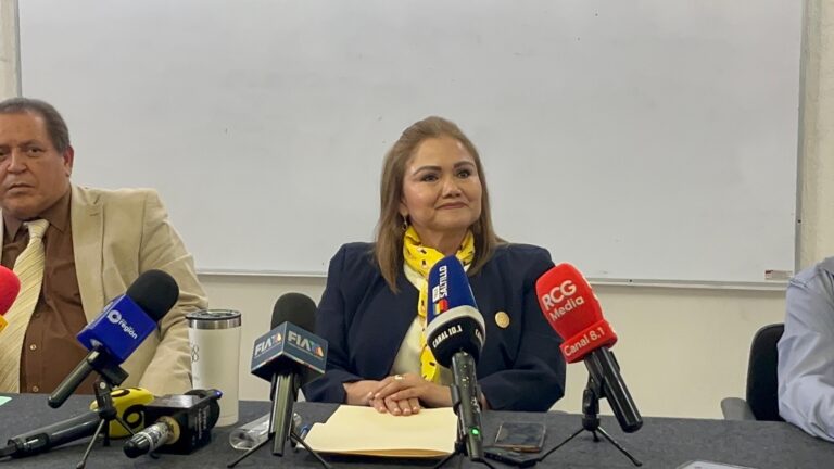 Hay más recursos para pagar a maestros jubilados de la Sección 38 tras eliminación de aviadores: dirigente