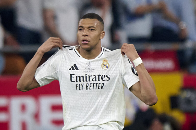 Kylian Mbappé denuncia al PSG por acoso moral