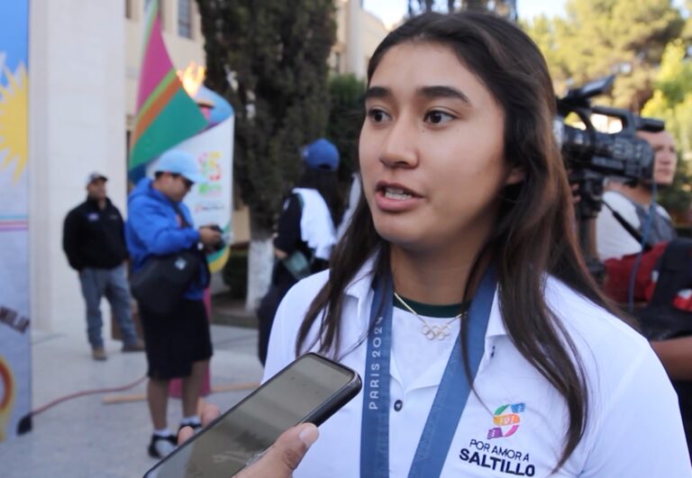 La Ruta Recreativa, espacio por excelencia para la convivencia y el deporte