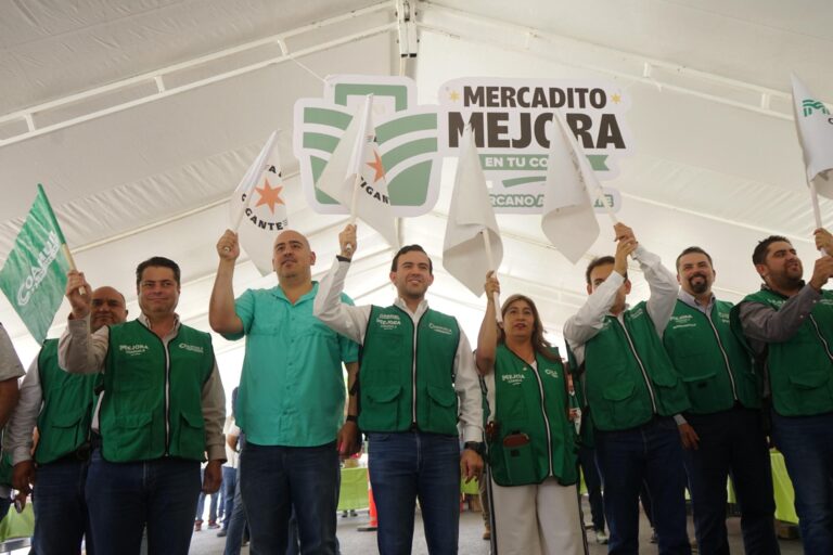 Llega Mercadito Mejora a sus 200 ediciones
