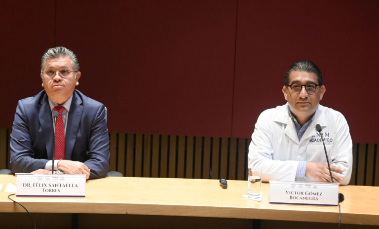 Mil hombres mueren cada día por cáncer de próstata; que no te de vergüenza checarte