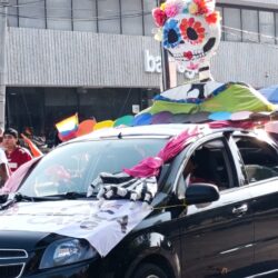 Marchan en Saltillo por la diversidad sexual 19