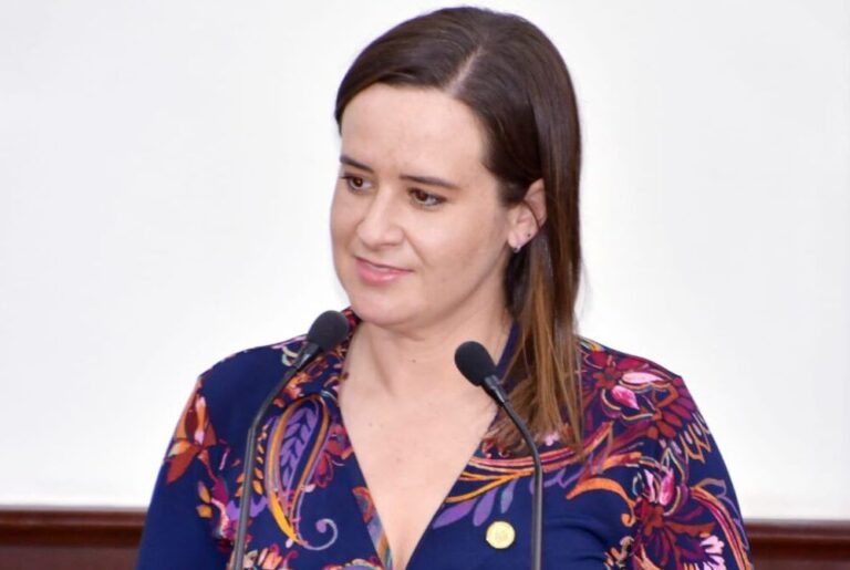 Mayor prevención a la extracción ilegal de agua, solicita Beatriz Fraustro a CONAGUA