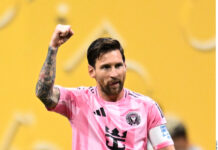Premian a Leonel Messi con el Premio Princesa de Asturias de los Deportes 2026