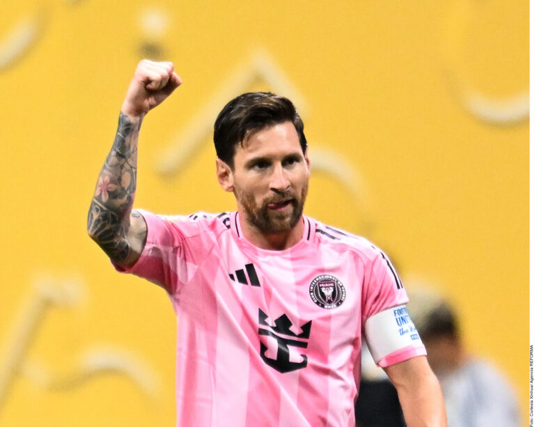 Messi respeta y admira la carrera de Cristiano 