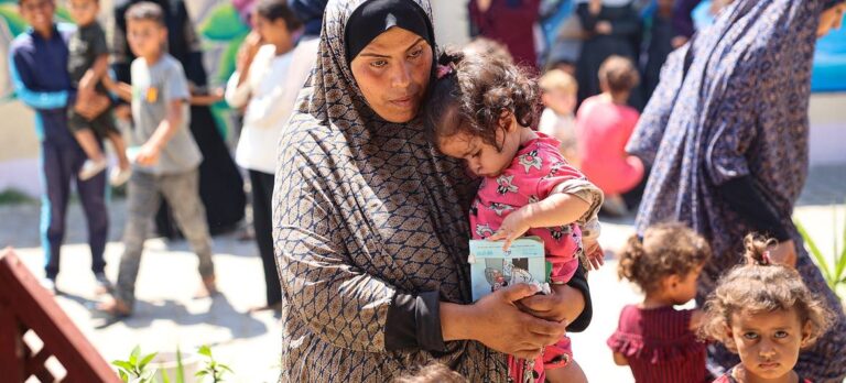 ONU Derechos Humanos: las sanciones de Estados Unidos a los jueces de la CPI corroen la justicia