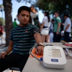 Ofrece Ruta Recreativa deporte y salud para todas y todos