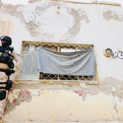 Operativo coordinado logra detención de objetivo prioritario y aseguramiento de metanfetaminas1