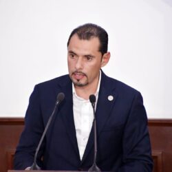 Promueve Sergio Zenón ciudades amigables con las personas adultas mayores