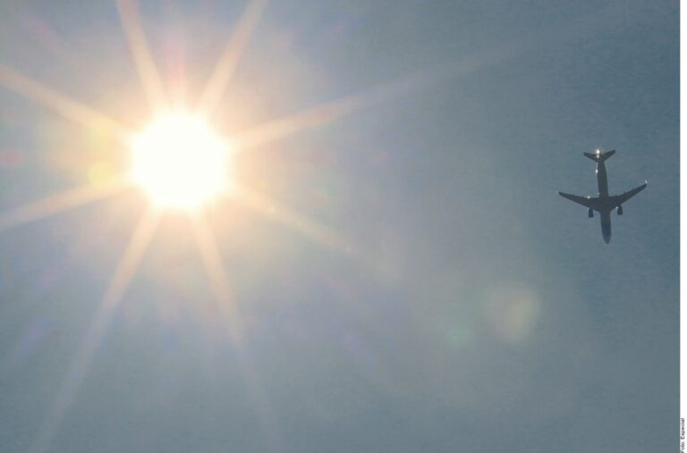 Que el verano no te agarre desprevenido